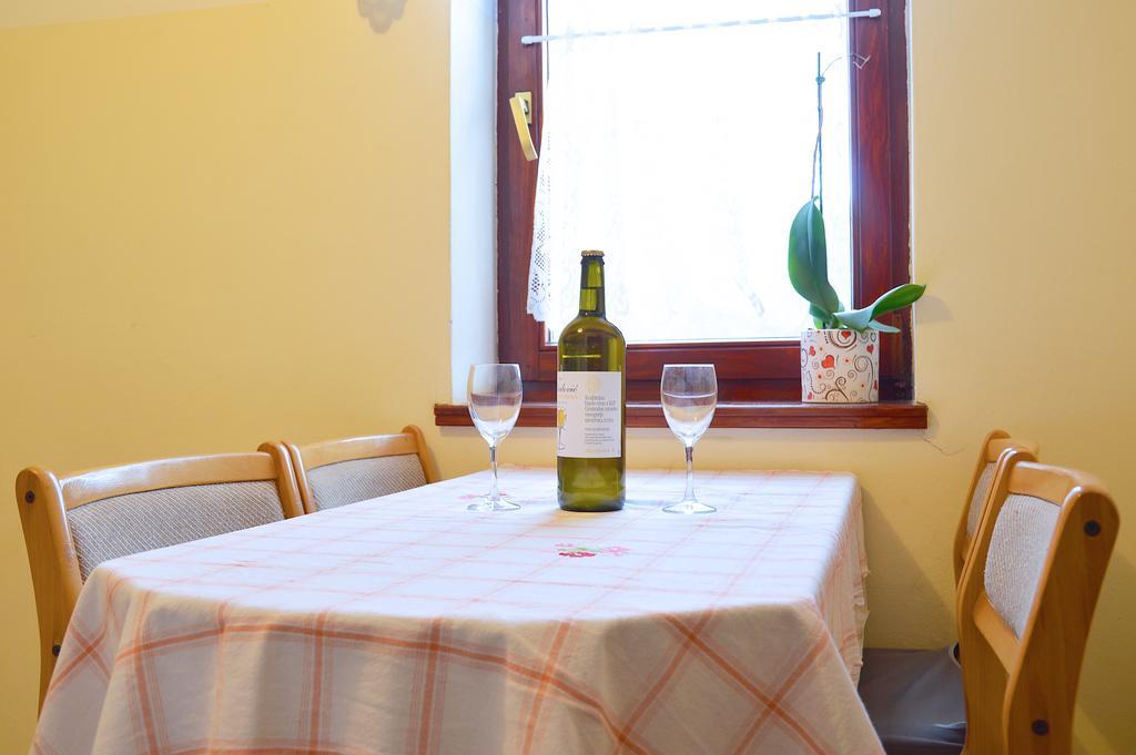 Ferienwohnung Giardino Umag Exterior foto